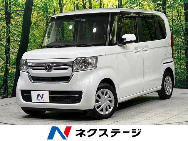 N-BOX L 