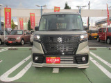 スペーシアベース XF 
