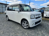 ムーヴコンテ G ナビ 4WD 