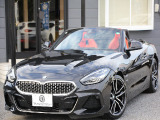 BMW Z4 sドライブ 20i Mスポーツ