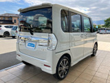 タントカスタム RS 