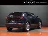CX-30 2.0 20S Sパッケージ 
