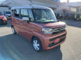 スペーシア ハイブリッド(HYBRID)  X 4WD 