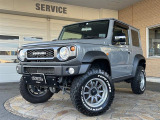 ジムニーシエラ 1.5 JC 4WD 