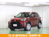 コンパクトで運転しやすい人気の軽自動車です!