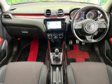 スイフト 1.4 スポーツ 