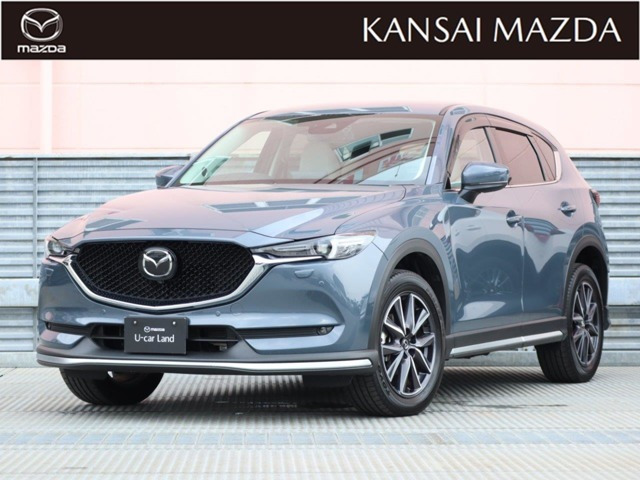 CX-52.5 25S Lパッケージ 4WD