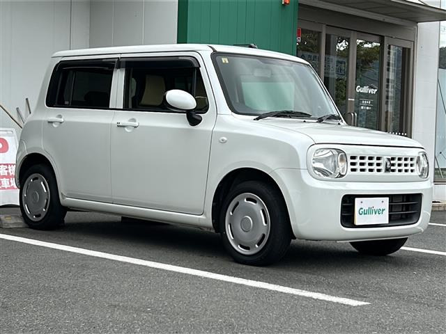 アルトラパン G 修復歴無し