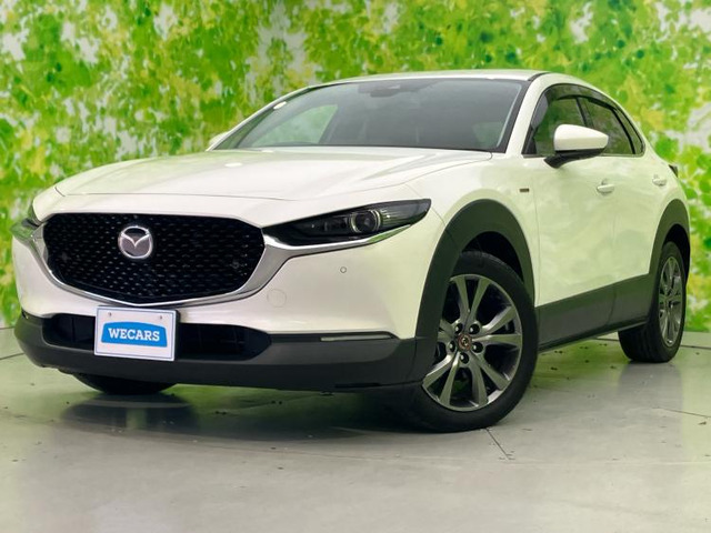 CX-30 1.8 XD 100周年特別記念車 4WD 