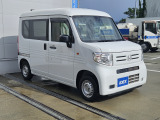 N-VAN G