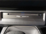 DVDプレーヤー
