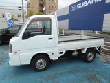 サンバートラック TB 4WD 