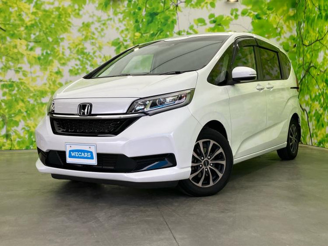 フリード 1.5 G ホンダセンシング 