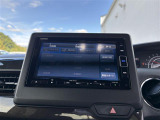 N-BOXカスタム G L ホンダセンシング ワンオーナー 修復歴無し
