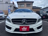 Aクラス A180 スポーツ 