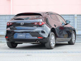MAZDA3ファストバック 1.5 15S 