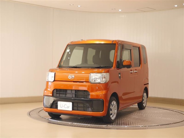 ハイゼットキャディー D デラックス 4WD 