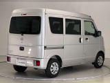 NV100クリッパー DX GLパッケージ ハイルーフ 