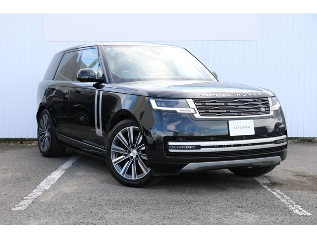 レンジローバー オートバイオグラフィ 4.4L P530 スタンダードホイールベース 4WD 