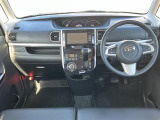 タントカスタム RS トップエディション SAIII 4WD 4WD 修復歴無し