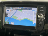 【ナビゲーション】使いやすいナビで目的地までしっかり案内してくれます。各種オーディオ再生機能も充実しており、お車の運転がさらに楽しくなります!!