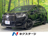 後期 純正11.4型ナビ 全周囲カメラ ホンダセンシング 両側電動ドア