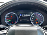 【スピードメーター】メーターがシンプルで見やすく運転しやすいですね!