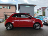 500C 1.2 ドルチェヴィータ 