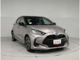 TOYOTA SAFETY SENSEは道路状況、車両状態、天候状態及びドライバーの操作状況などによっては、作動しない場所があります。あくまで運転補助機能です。
