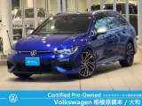 GOLF VARIANT R 入庫しました!