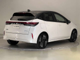 ノートオーラ 1.2 G レザーエディション 