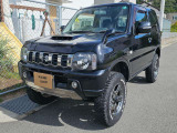 ジムニー ランドベンチャー 4WD 