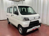 載せる荷物や乗車人数に応じた自由自在の荷室空間