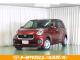 小回りが利いて運転しやすいクルマです!