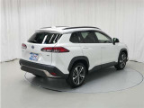 カローラクロス 1.8 ハイブリッド Z E-Four 4WD 
