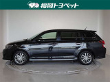 カローラフィールダー 1.5 ハイブリッド G エアロツアラー W×B 