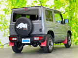 ジムニー XC 4WD 