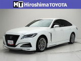 数ある中広島トヨタの中古車をご覧くださりありがとうございます。当社の中古車は徹底したクリーニングを施しピカピカに生まれ変わっています。
