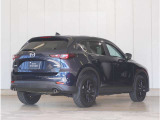 CX-5 2.0 20S ブラックトーンエディション 