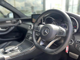 Cクラスワゴン C200 スポーツ 修復歴無し