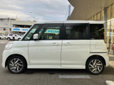 スペーシアカスタム TS 
