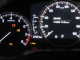 撮影時の走行距離は、「27,631Km」になります。