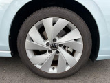 Style専用17インチアルミホイール(225/45R17)
