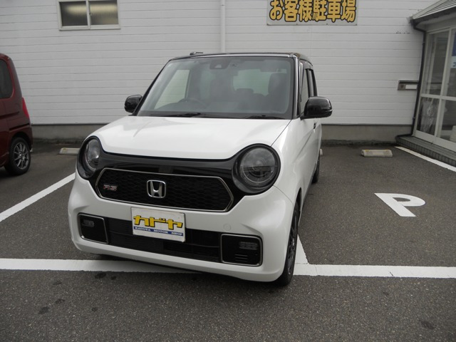 N-ONE RS 