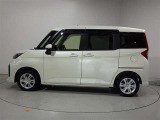 ルーミー 1.0 G 