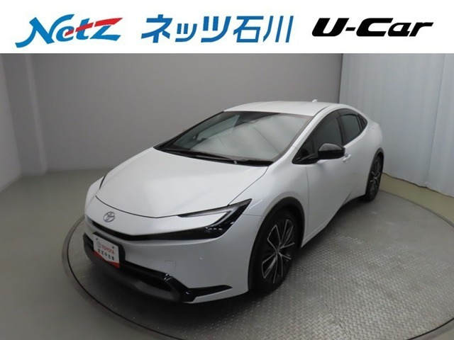 プリウス 2.0 Z 