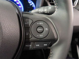 レーダークルーズ コントロール 全車速追従機能付