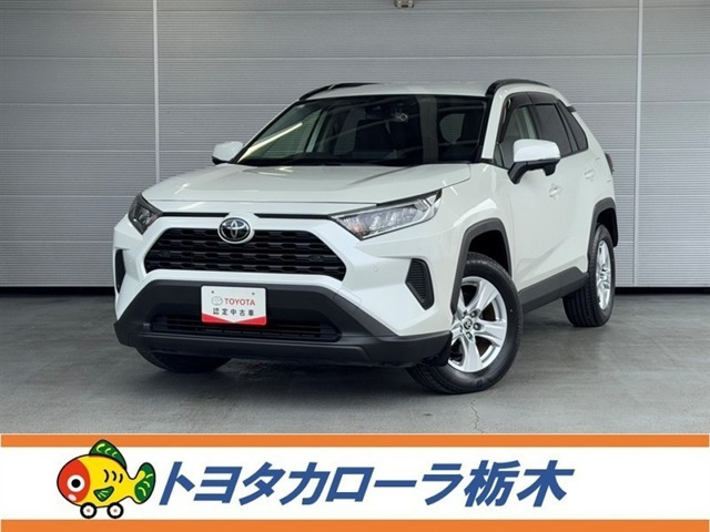 RAV4 2.0 X 