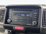 CDチューナー付きです。