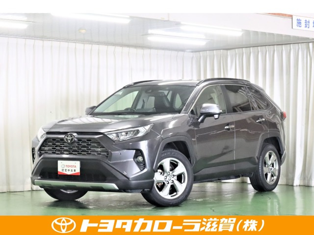 RAV4  2.0 G 4WD